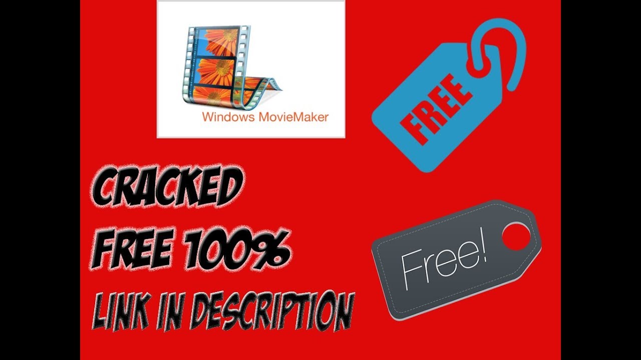 Windows Movie Maker Crack Download