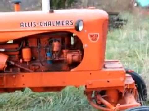 Allis chalmers engine serial numbers lookup